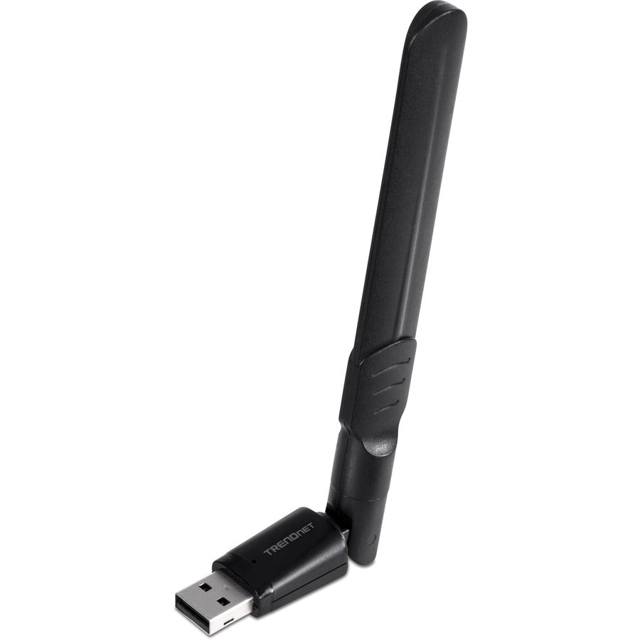 TRENDnet TEW-805UBH IEEE 802.11ac Wi-Fi Adapter - TAA Compliant TEW-805UBH
