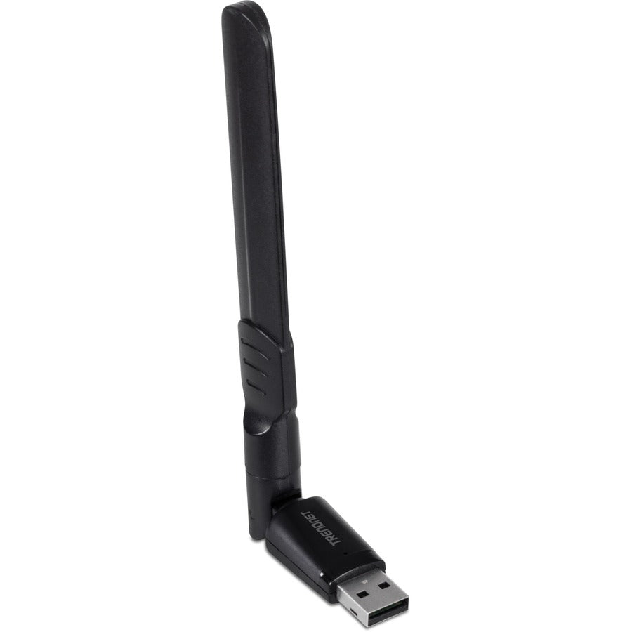 TRENDnet TEW-805UBH IEEE 802.11ac Wi-Fi Adapter - TAA Compliant TEW-805UBH