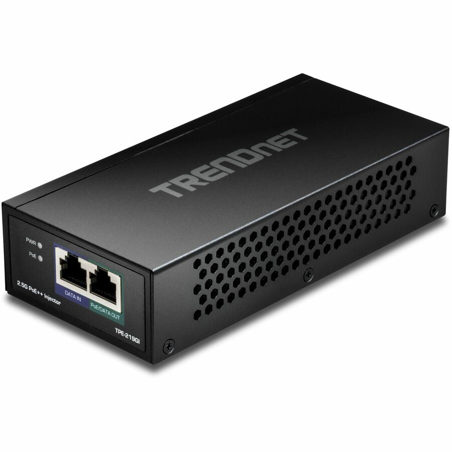 TRENDnet TPE-219GI PoE++ Injector TPE-219GI