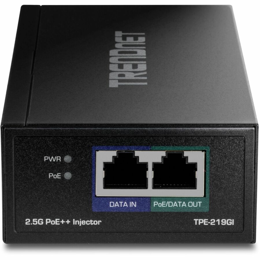 TRENDnet TPE-219GI Injecteur PoE++ TPE-219GI