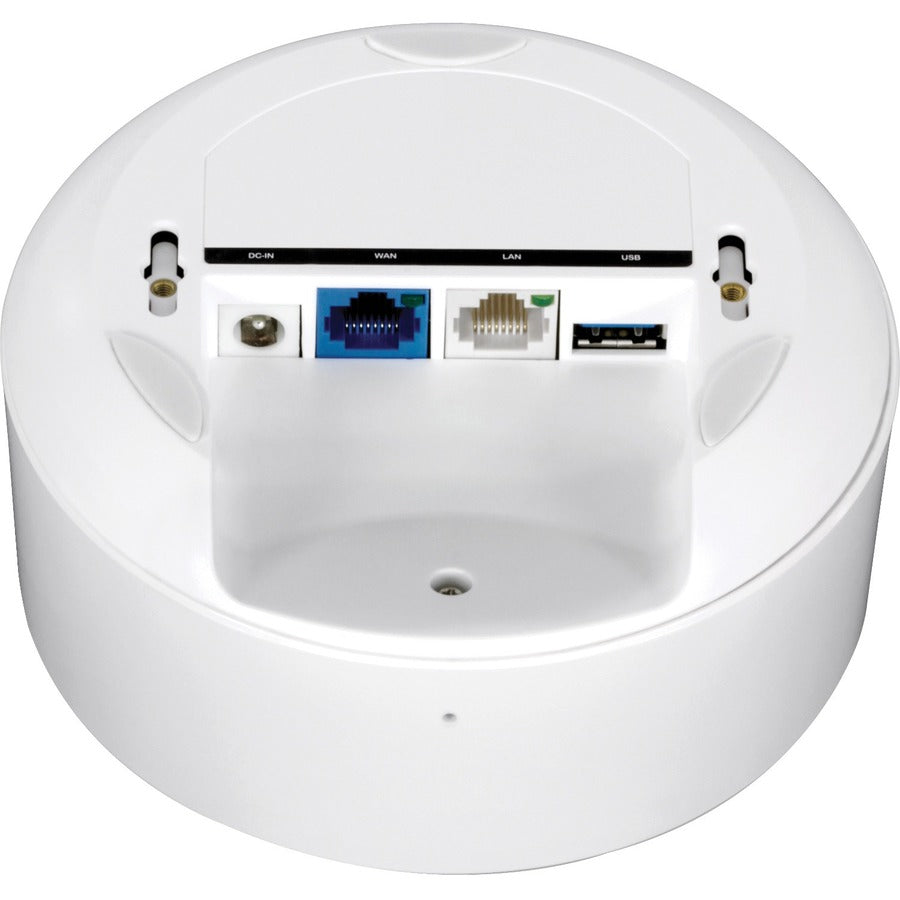 TRENDnet TEW-830MDR Wi-Fi 5 IEEE 802.11ac Ethernet Wireless Router TEW-830MDR-CA