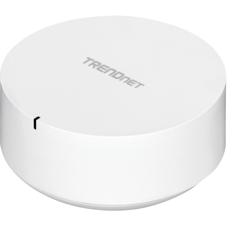 TRENDnet TEW-830MDR Wi-Fi 5 IEEE 802.11ac Ethernet Wireless Router TEW-830MDR-CA