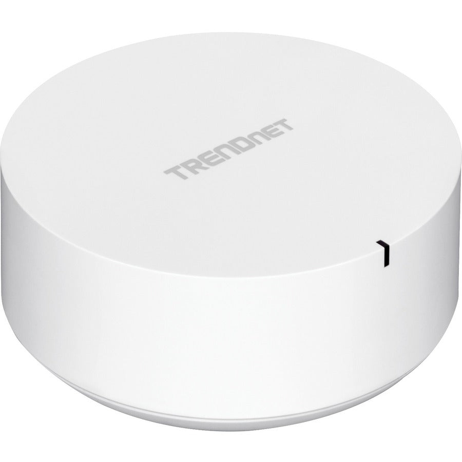 TRENDnet TEW-830MDR Wi-Fi 5 IEEE 802.11ac Ethernet Wireless Router TEW-830MDR-CA