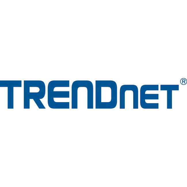 TRENDnet 120W, 24V, 5A AC to DC DIN-Rail Power Supply w/ PFC Function, TI-S12024 TI-S12024