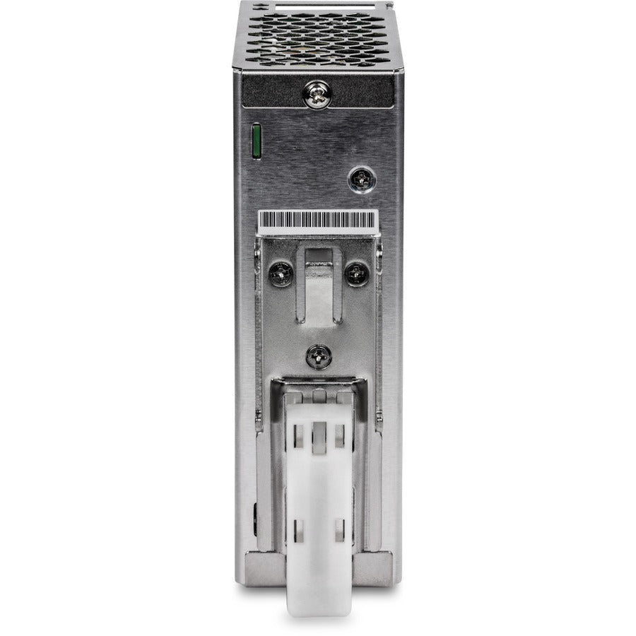 TRENDnet 120W, 24V, 5A AC to DC DIN-Rail Power Supply w/ PFC Function, TI-S12024 TI-S12024
