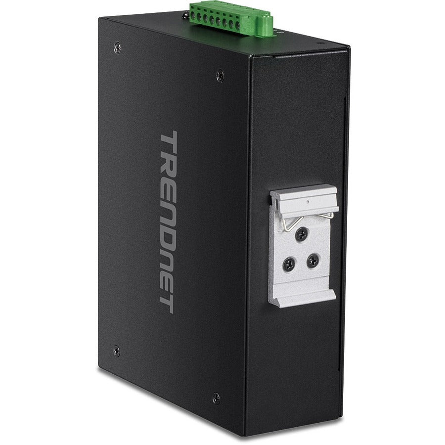TRENDnet TI-WP100 Routeur sans fil Ethernet Wi-Fi 5 IEEE 802.11ac - Conforme TAA TI-WP100