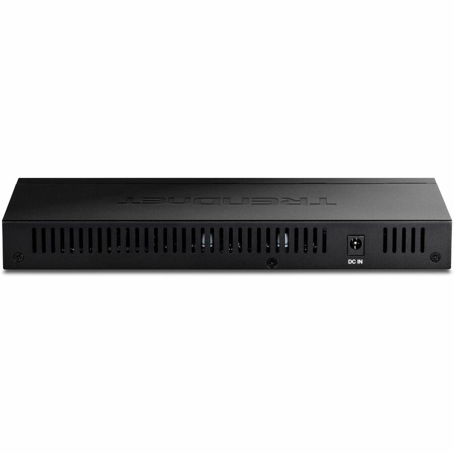 TRENDnet 9-Port Multi-Gig Switch TEG-S591