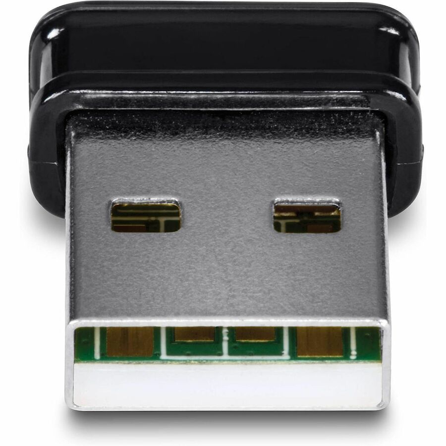 TRENDnet TEW-648UBM IEEE 802.11n Wi-Fi Adapter - TAA Compliant TEW-648UBM