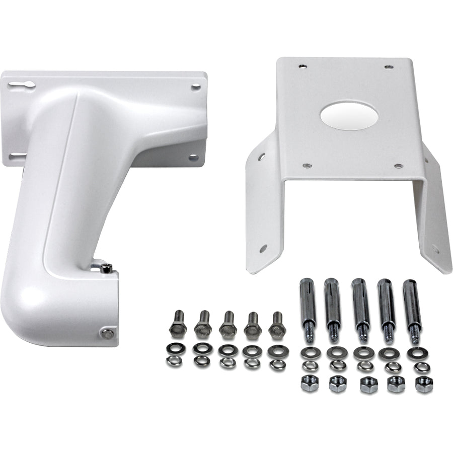 TRENDnet TV-HN400 Support d'angle pour caméra réseau - Blanc TV-HN400