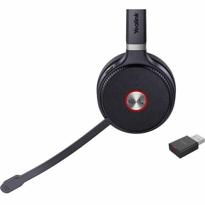 Yealink WH62 Casque portable uniquement WH62MONOPORTTEAMS