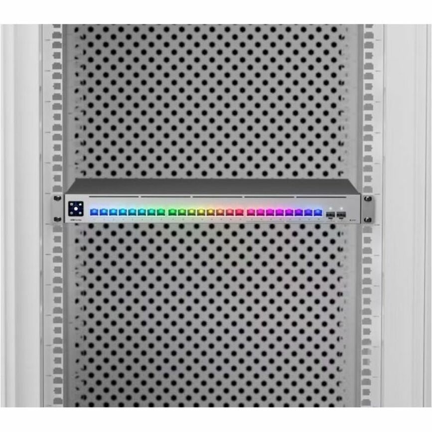 Ubiquiti Pro Max Layer 3 Switch USW-Pro-Max-24