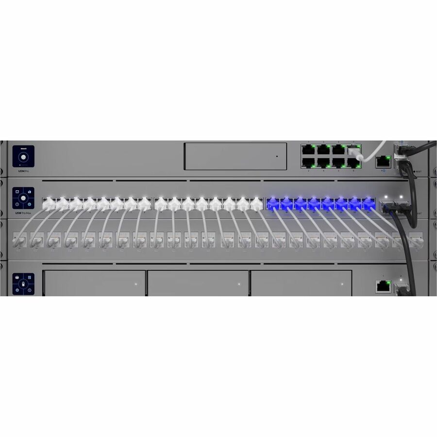 Ubiquiti Pro Max Layer 3 Switch USW-Pro-Max-24