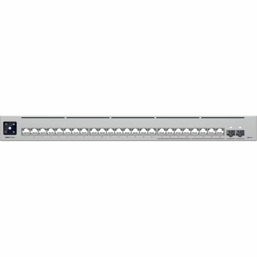 Ubiquiti Pro Max Layer 3 Switch USW-Pro-Max-24