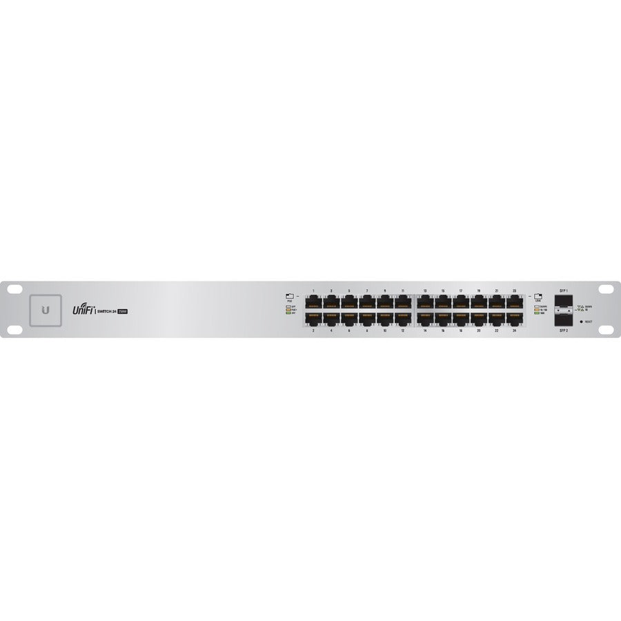 Commutateur UniFi d'ubiquiti US-24-250W