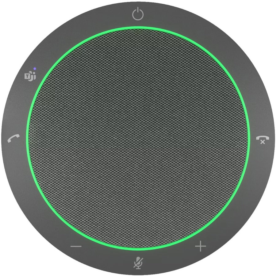 Jabra Speak2 40 Speakerphone - Dark Gray 2740-109