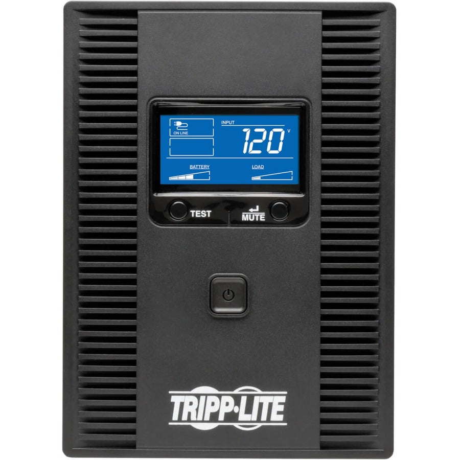Tripp Lite by Eaton SMART1500LCDT UPS SMART1500LCDT