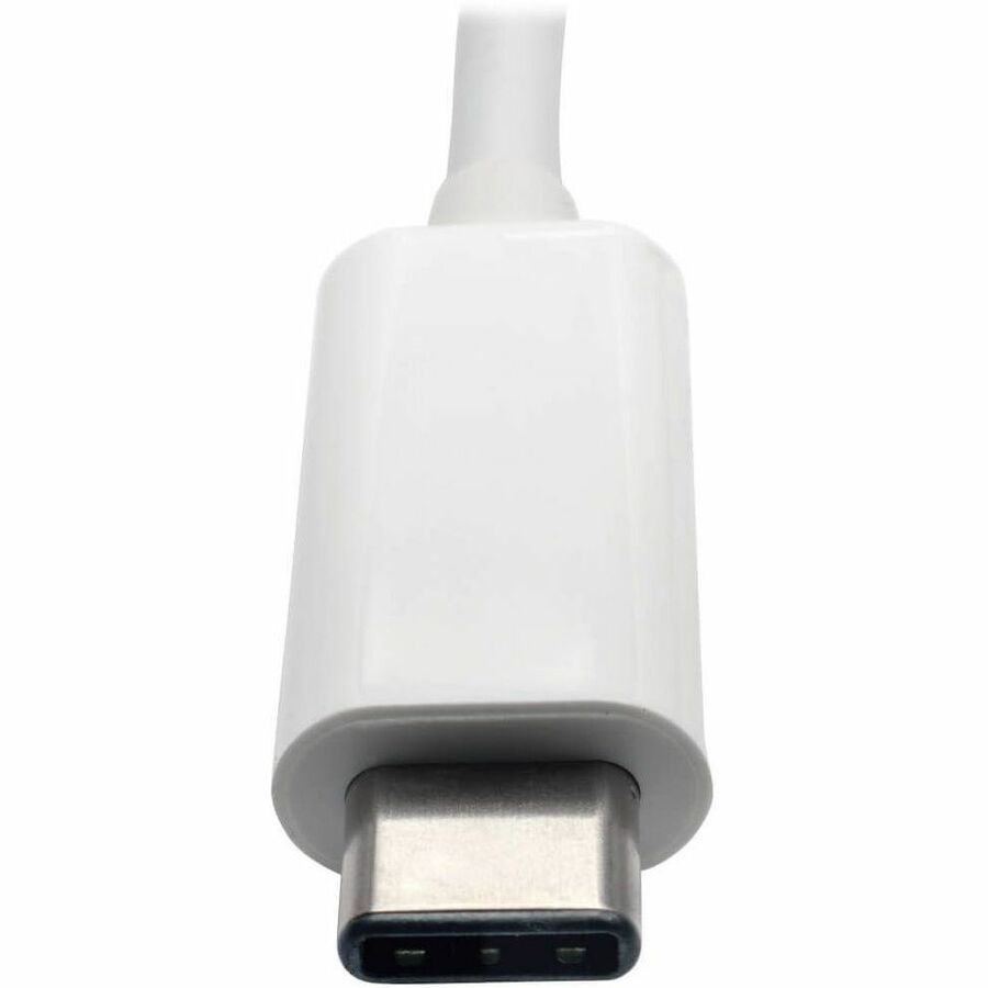 Tripp Lite by Eaton U444-06N-H4-C USB 3.1 Gen 1 USB-C to HDMI 4K Adapter U444-06N-H4-C