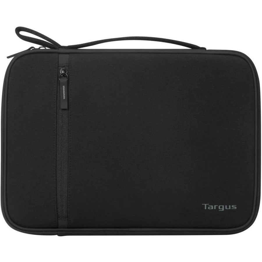 Targus TBS578GL Carrying Case (Sleeve) for 11" to 12" Notebook, Chromebook - Black - TAA Compliant TBS578GL