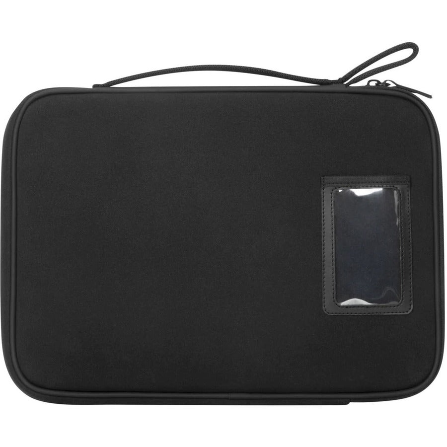 Targus TBS578GL Carrying Case (Sleeve) for 11" to 12" Notebook, Chromebook - Black - TAA Compliant TBS578GL