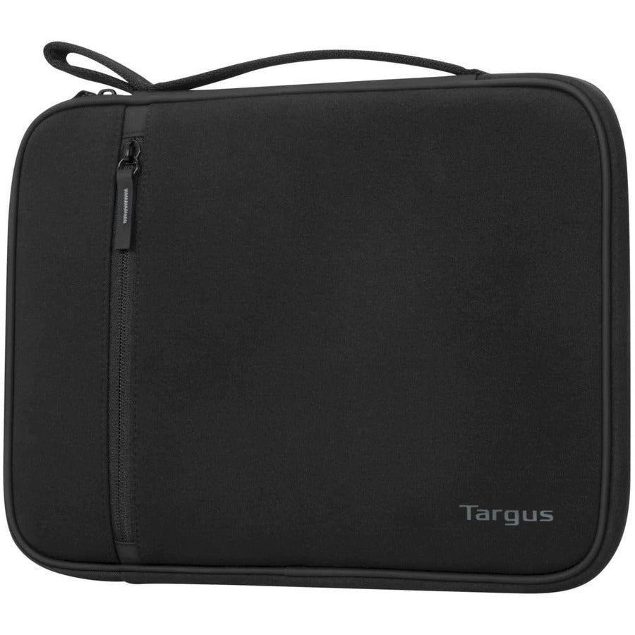 Targus TBS578GL Carrying Case (Sleeve) for 11" to 12" Notebook, Chromebook - Black - TAA Compliant TBS578GL