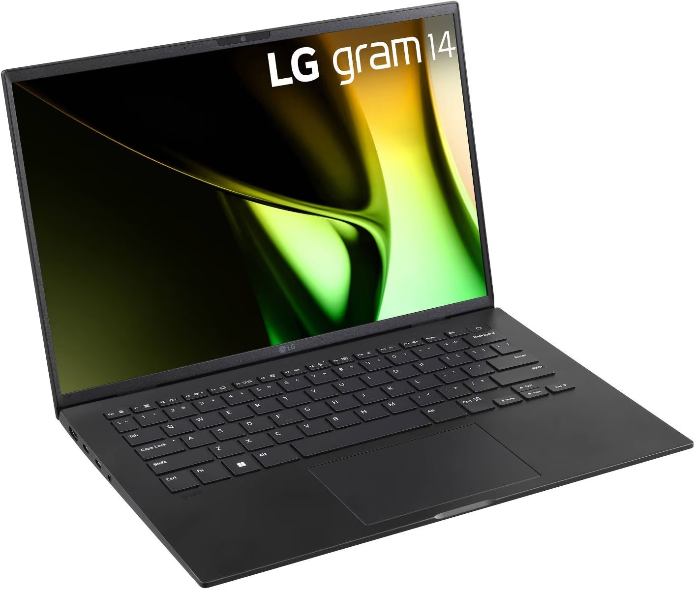 LG gram 14Z90T-V.AP75A8 14" Notebook - WUXGA - 16 GB - 512 GB SSD 14Z90T-V.AP75A8