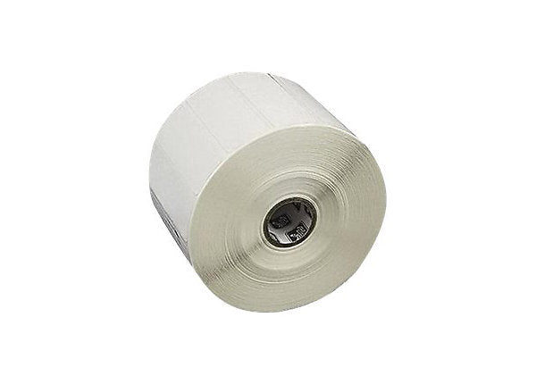 Zebra Label Paper 3 x 1in Direct Thermal Zebra Z-Select 4000D 3 in core 74569