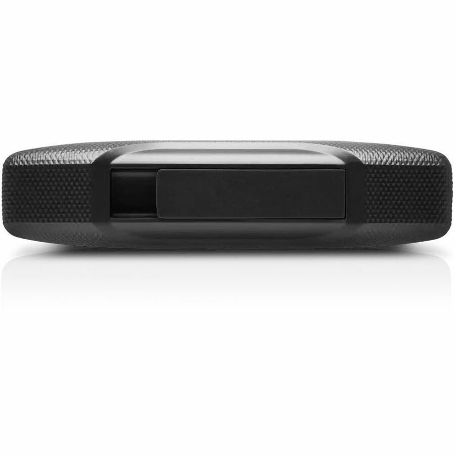 SanDisk Professional G-DRIVE ArmorATD SDPH81G-002T-GBA1D 2 TB Portable Rugged Hard Drive - 2.5" External - SATA (SATA/600) - Space Gray SDPH81G-002T-GBA1D