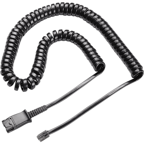 Poly RJ11 to QD Cbl (3M) 85R76AA