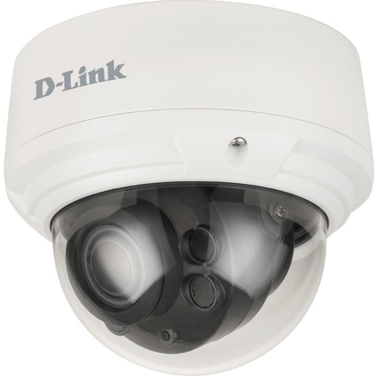 D-Link Vigilance DCS-4618EK 8 Megapixel HD Network Camera - Dome DCS-4618EK