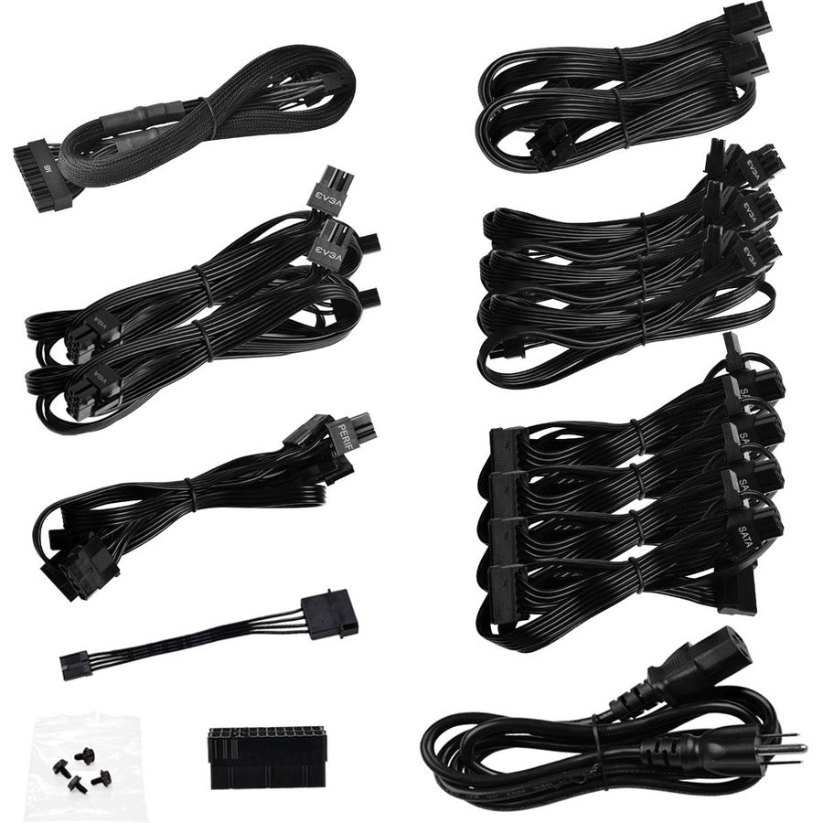 EVGA 1000W Gold Switching Power Supply 220-G6-1000-X1