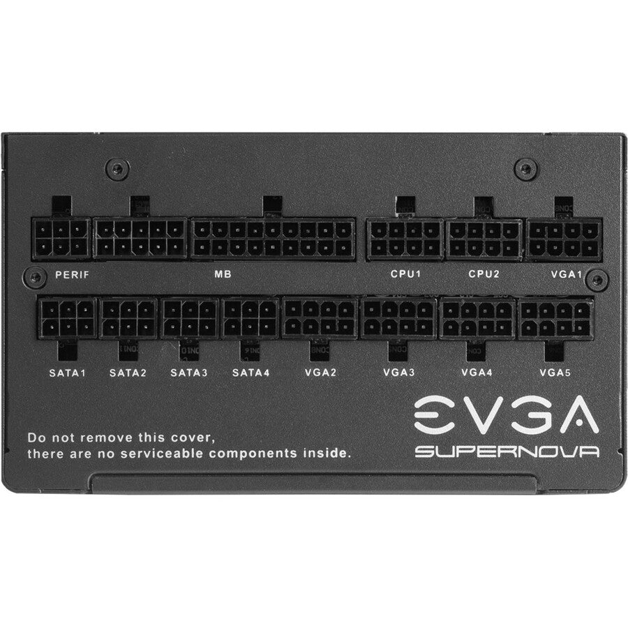 EVGA 1000W Gold Switching Power Supply 220-G6-1000-X1