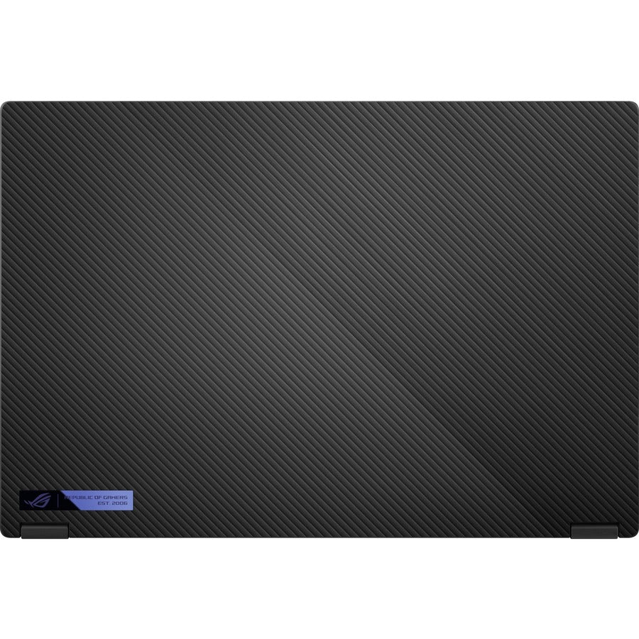Asus ROG Flow X16 GV601 GV601VU-DS91T-CA 16" Touchscreen 2 in 1 Gaming Notebook - QHD+ - Intel Core i9 13th Gen i9-13900H - 16 GB - 1 TB SSD GV601VU-DS91T-CA