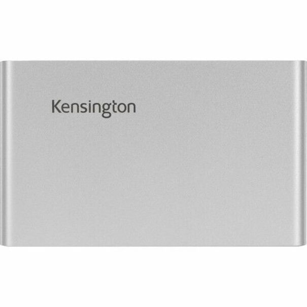 Kensington SD2600T Thunderbolt™ 4 Dual 4K Nano Docking Station - 65W PD - Win/Mac K34036NA
