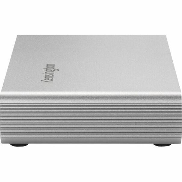 Kensington SD2600T Thunderbolt™ 4 Dual 4K Nano Docking Station - 65W PD - Win/Mac K34036NA