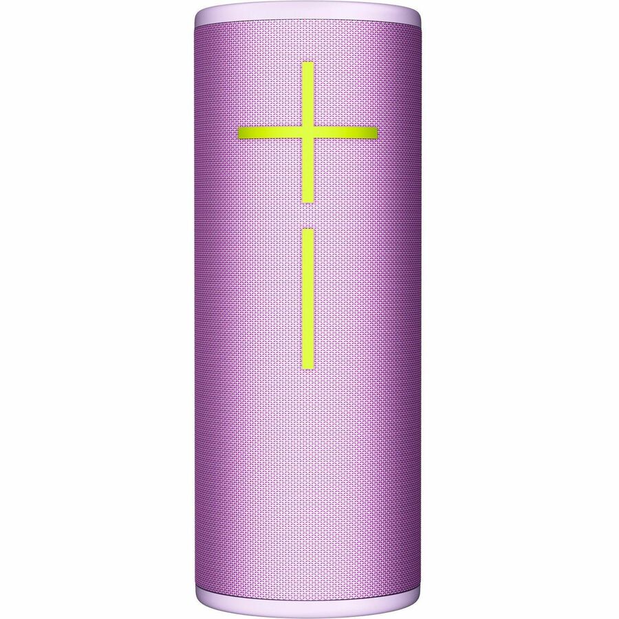 Ultimate Ears BOOM 4 Portable Bluetooth Speaker System - Enchanting Lilac 984-002009
