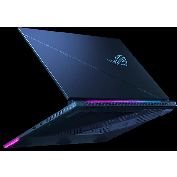 Asus ROG Strix SCAR 18 G834 G834JYR-DS91-CA 18" Gaming Notebook - 2.5K - Intel Core i9 14th Gen i9-14900HX - 32 GB - 2 TB SSD G834JYR-DS91-CA