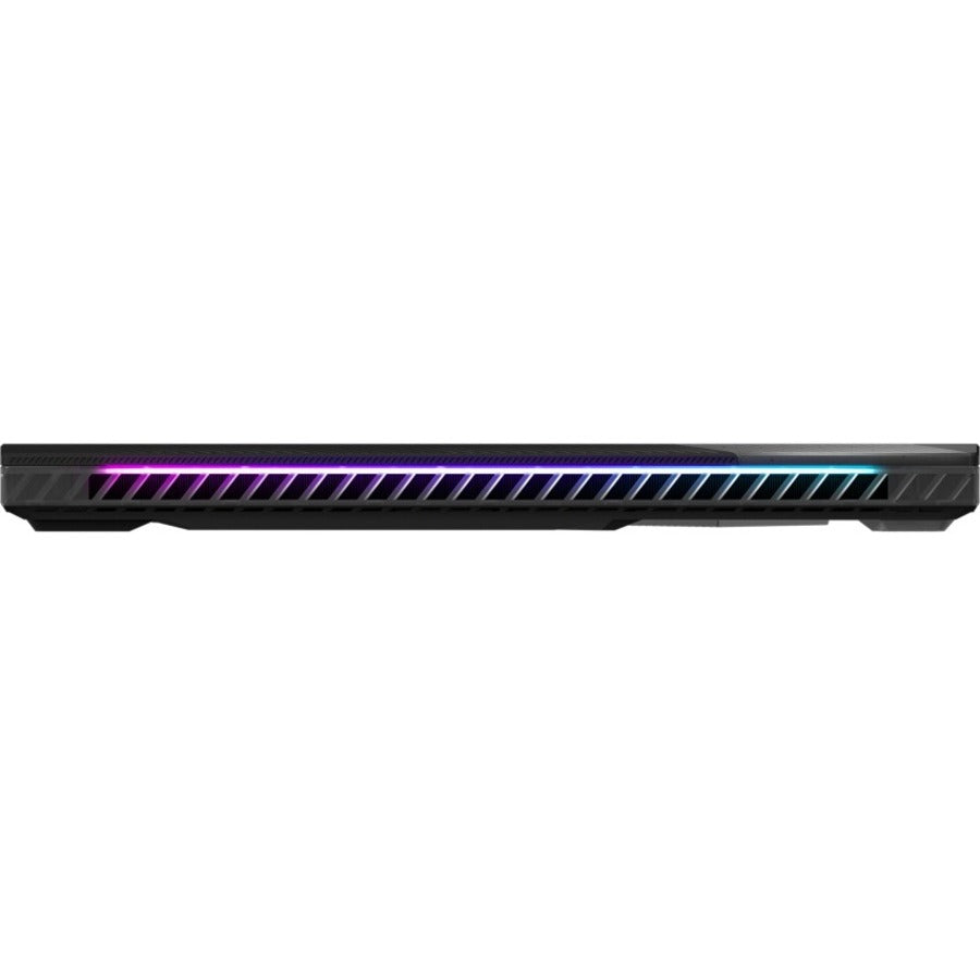 Asus ROG Strix SCAR 18 G834 G834JYR-DS91-CA 18" Gaming Notebook - 2.5K - Intel Core i9 14th Gen i9-14900HX - 32 GB - 2 TB SSD G834JYR-DS91-CA