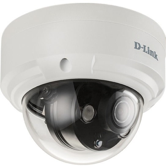 D-Link Vigilance DCS-4614EK 4 Megapixel HD Network Camera - Dome DCS-4614EK