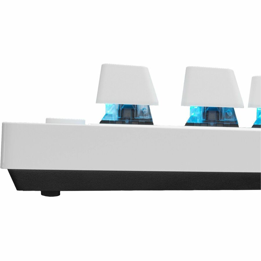 Logitech G PRO X TKL Lightspeed Gaming Keyboard 920-012143