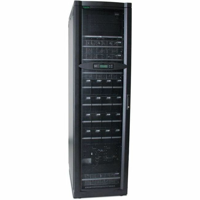 APC by Schneider Electric Symmetra 3-Phase Intelligence Module SYMIM4