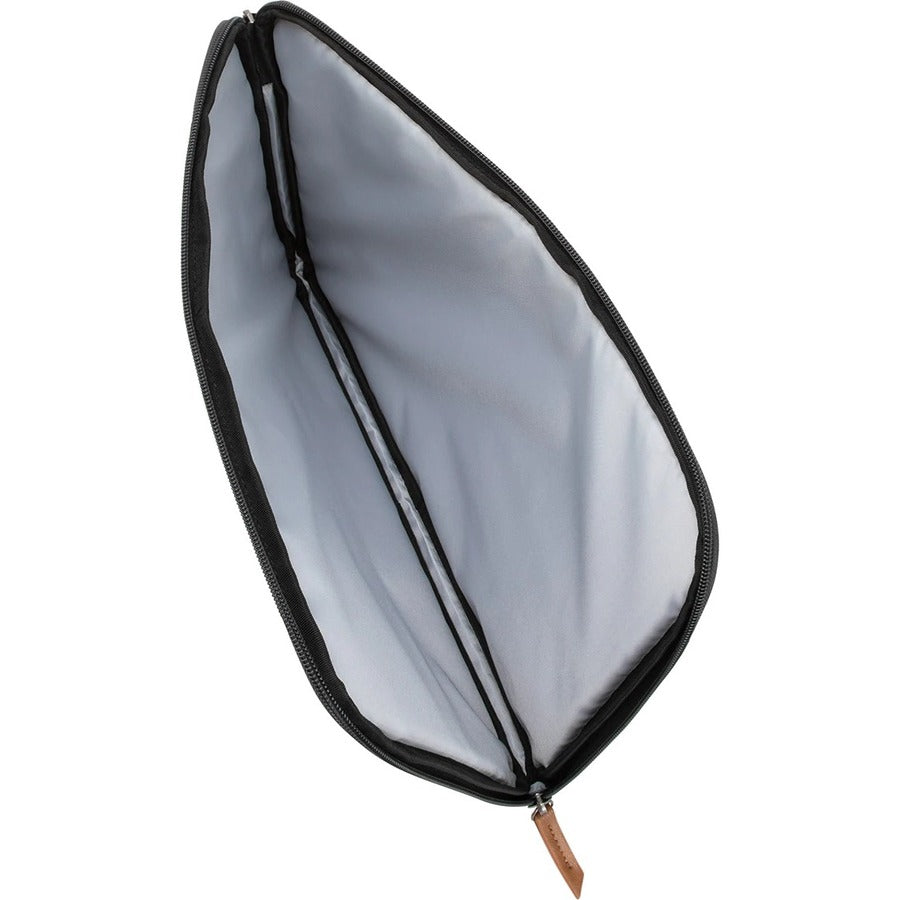 Targus Strata TBS92904GL Carrying Case (Sleeve) for 11.6" to 12.3" Chromebook, Notebook - Dark Gray TBS92904GL