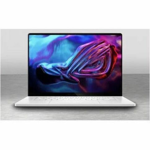 Asus ROG Zephyrus G16 GU605 GU605MZ-XS96 16" Gaming Notebook - 2.5K - Intel Core Ultra 9 185H - 32 GB - 1 TB SSD GU605MZ-XS96