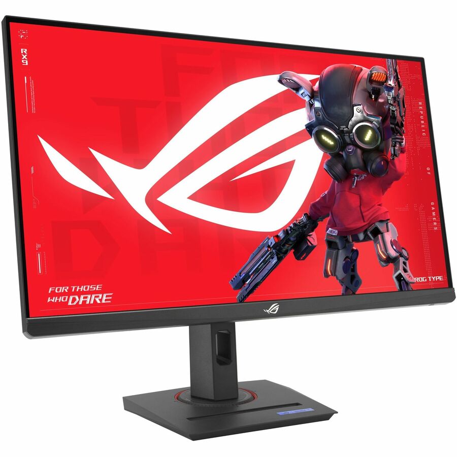 Asus ROG Strix XG27ACMG 27" Class WQHD Gaming LCD Monitor - 16:9 XG27ACMG