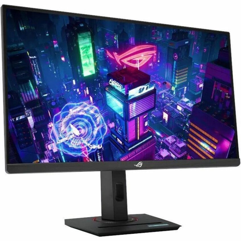 Asus ROG Strix XG27ACMG 27" Class WQHD Gaming LCD Monitor - 16:9 XG27ACMG