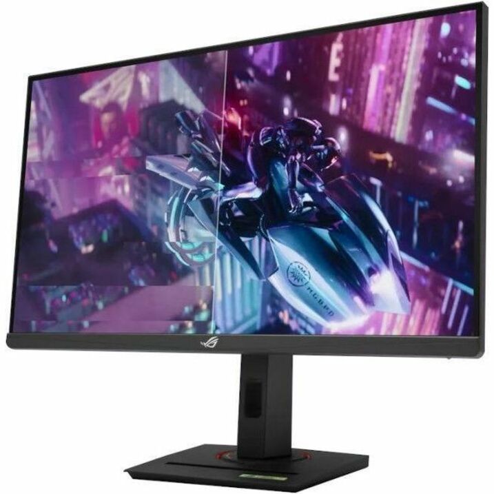 Asus ROG Strix XG27ACMG 27" Class WQHD Gaming LCD Monitor - 16:9 XG27ACMG