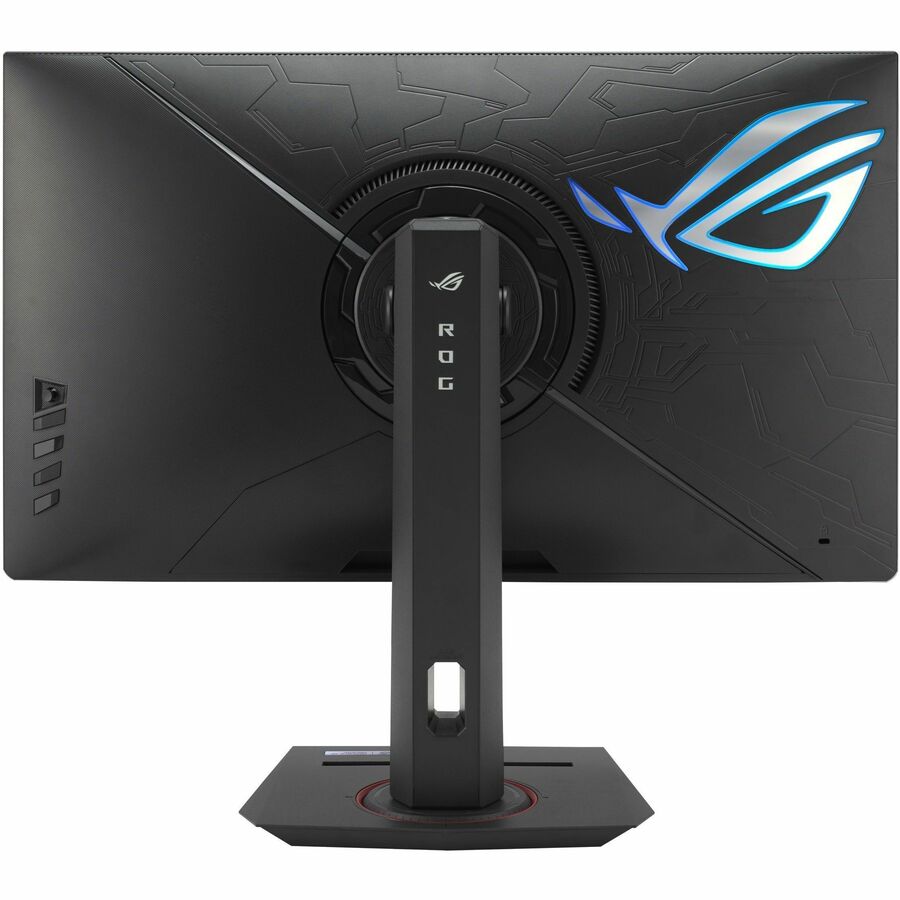 Asus ROG Strix XG27ACMG 27" Class WQHD Gaming LCD Monitor - 16:9 XG27ACMG