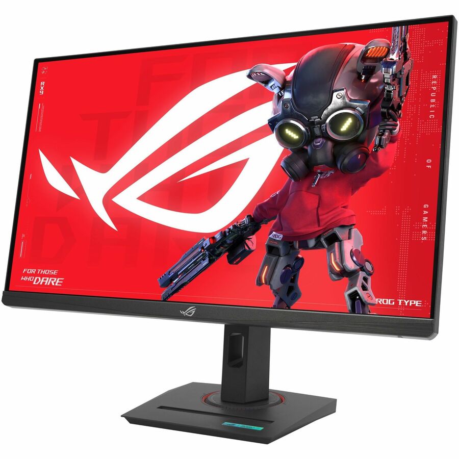Asus ROG Strix XG27ACMG 27" Class WQHD Gaming LCD Monitor - 16:9 XG27ACMG