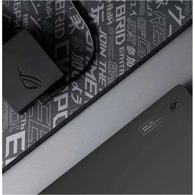 Asus ROG Zephyrus G14 GA403 GA403UI-DS92-CA 14" Gaming Notebook - 3K - AMD Ryzen 9 8945HS - 32 GB - 1 TB SSD GA403UI-DS92-CA