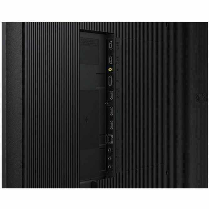 Samsung Crystal UHD Signage QMC LH85QMCEBGCXGO