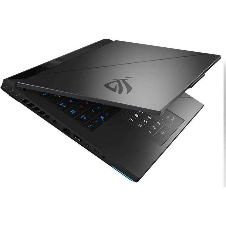 Asus ROG Strix G16 G614 G614JVR-DS91-CA 16" Gaming Notebook - QHD+ - Intel Core i9 14th Gen i9-14900HX - 16 GB - 1 TB SSD G614JVR-DS91-CA